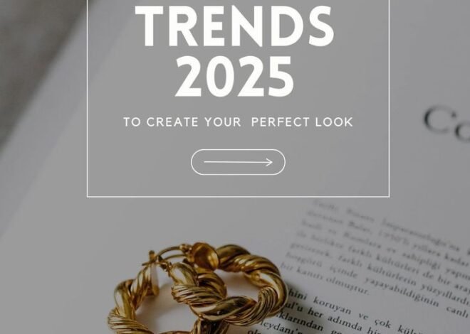 AddWeez Jewellery Trends 2025: Stunning Designs You Need to See