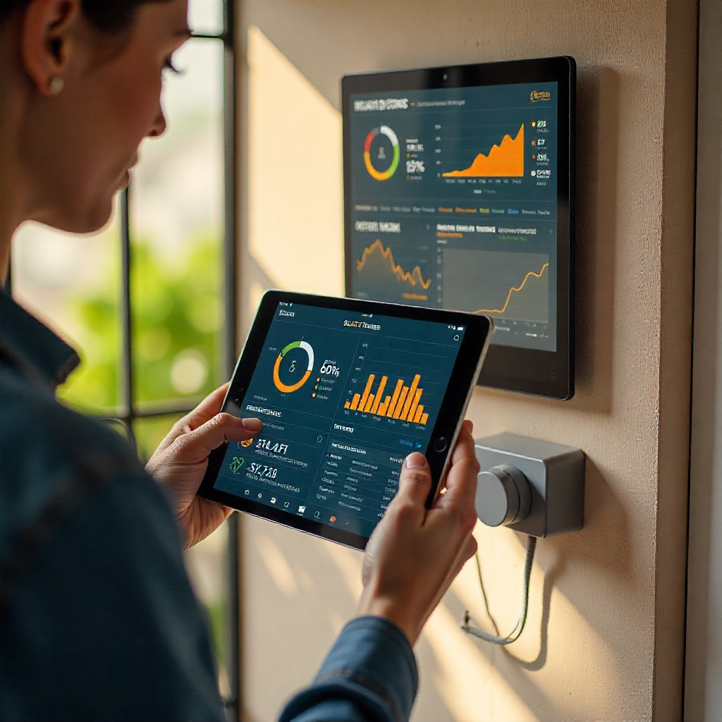 Central America’s Solar Movement From calentador solar to Smart Homes
