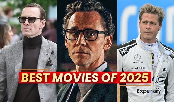 Top Entertainment Trends and Must-See Movies & Shows in 2025