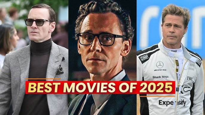 Top Entertainment Trends and Must-See Movies & Shows in 2025