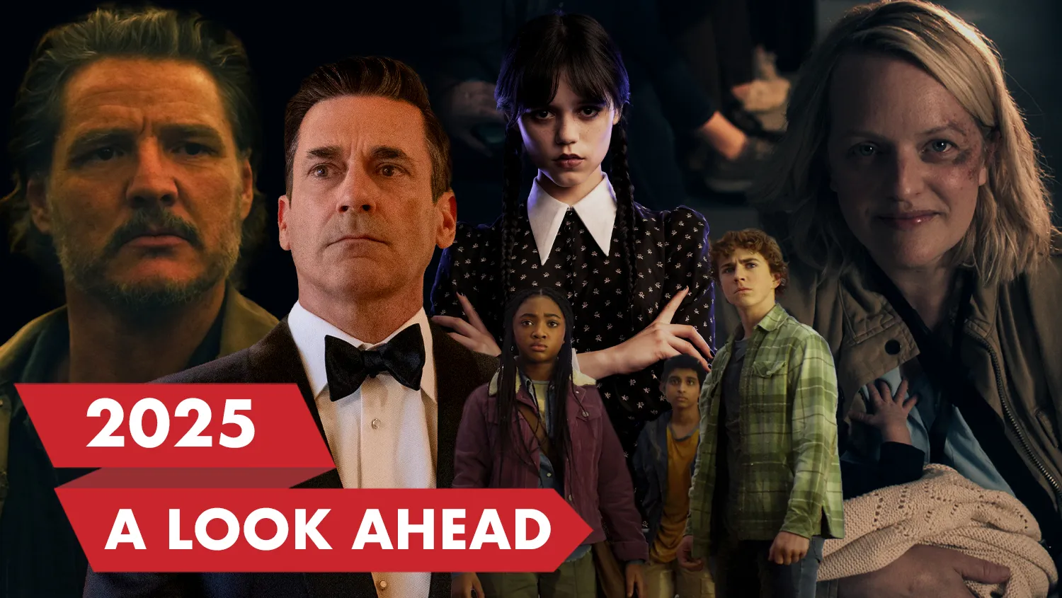 Top Entertainment Trends and Must-Watch Shows & Movies This Year