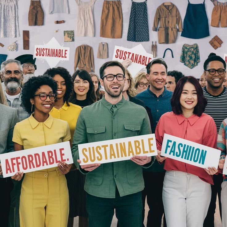 Top Fashion Picks 2025: Expert Tips for a Chic and Sustainable Look