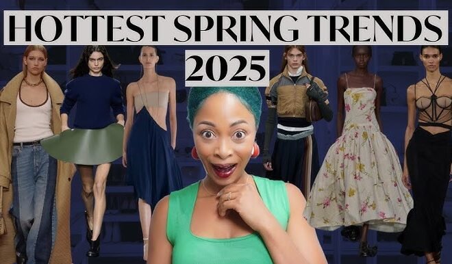 What’s Trending Now: Hottest Topics, Ideas & Movements You Can’t Miss in 2025
