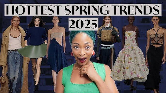 What’s Trending Now: Hottest Topics, Ideas & Movements You Can’t Miss in 2025