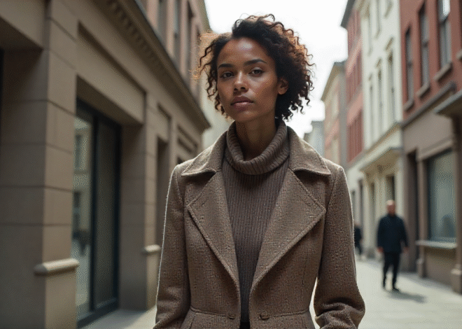 Fashion in Transition: How Style Reflects a Changing World