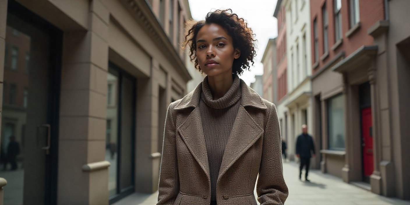 Fashion in Transition: How Style Reflects a Changing World