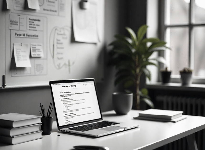 Igniting Your Entrepreneurial Journey: Insights and Strategies for Success