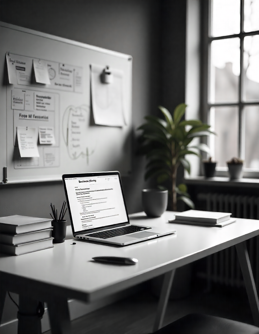 Igniting Your Entrepreneurial Journey: Insights and Strategies for Success