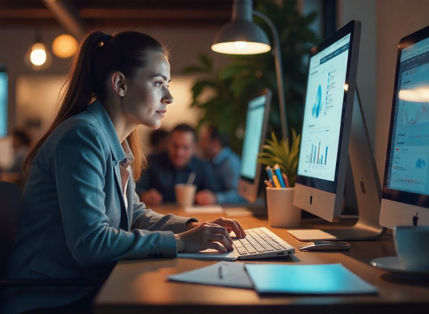 Maximizing Productivity in the Digital Age: Strategies and Tools for Success