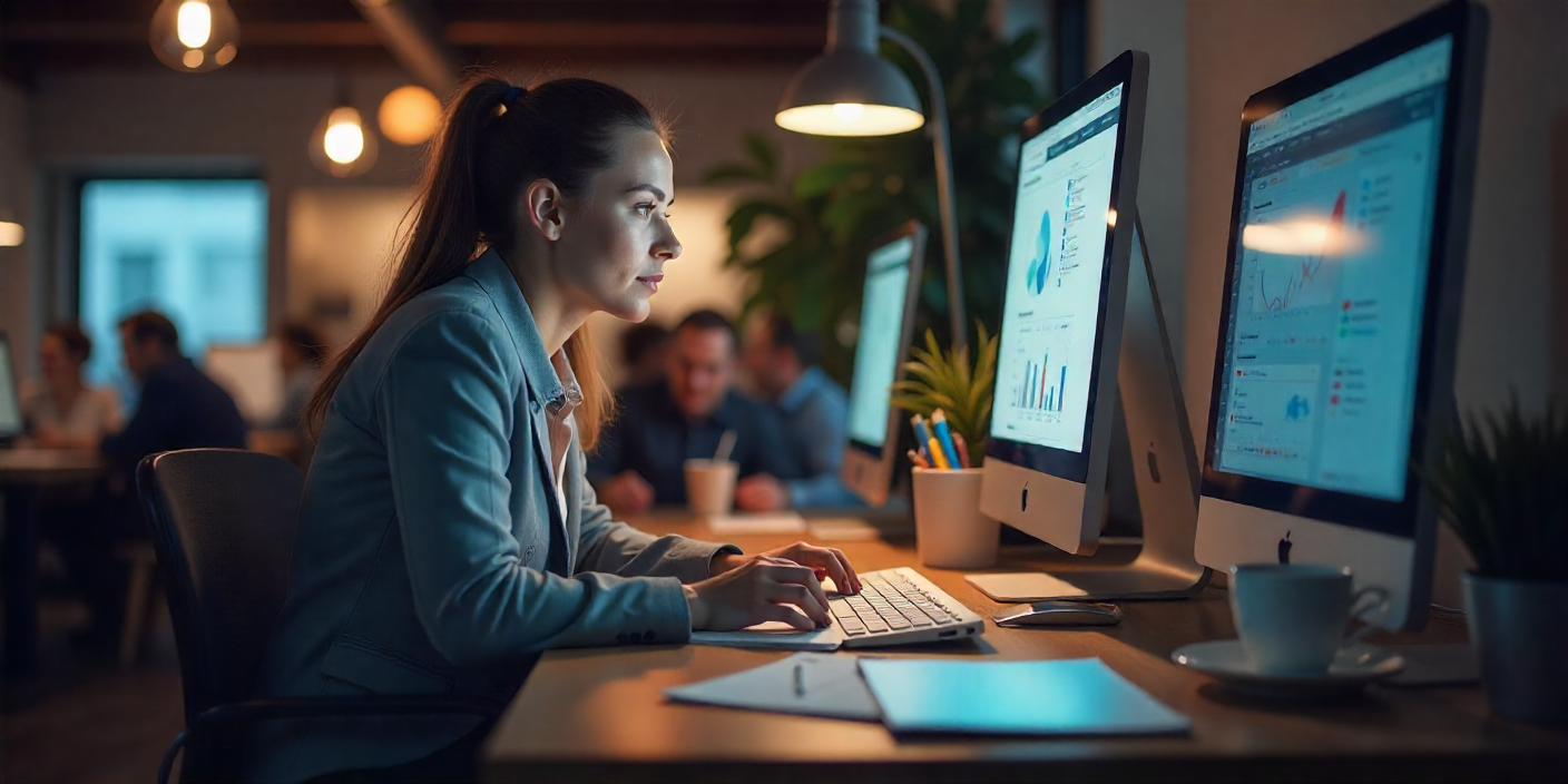 Maximizing Productivity in the Digital Age: Strategies and Tools for Success