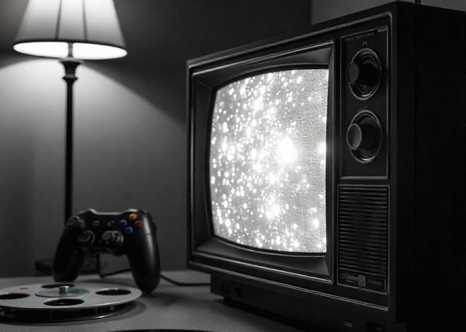 The Evolution of Entertainment: From Traditional to Digital
