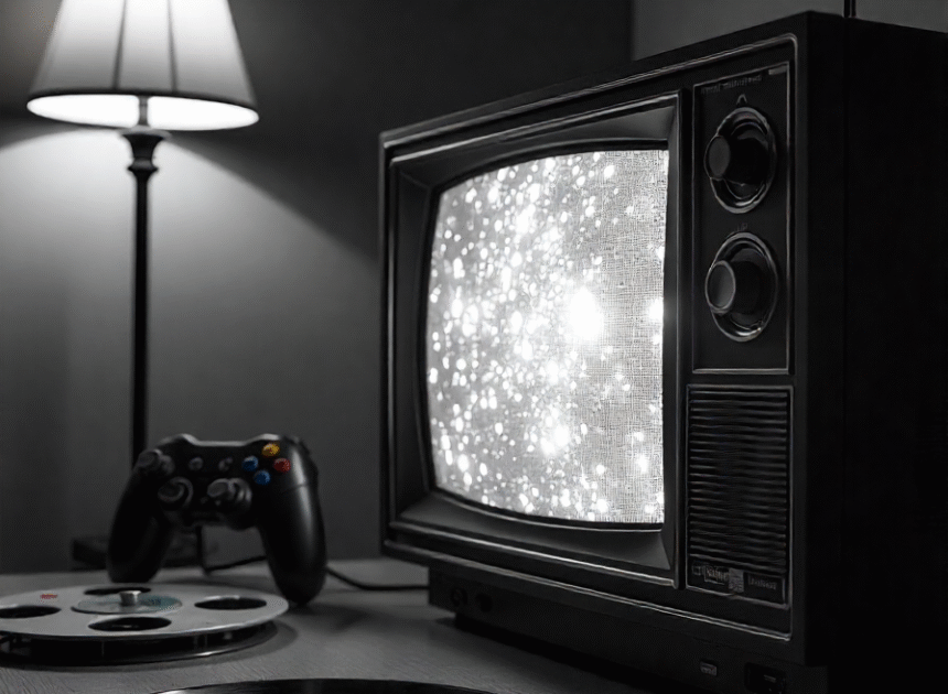 The Evolution of Entertainment: From Traditional to Digital