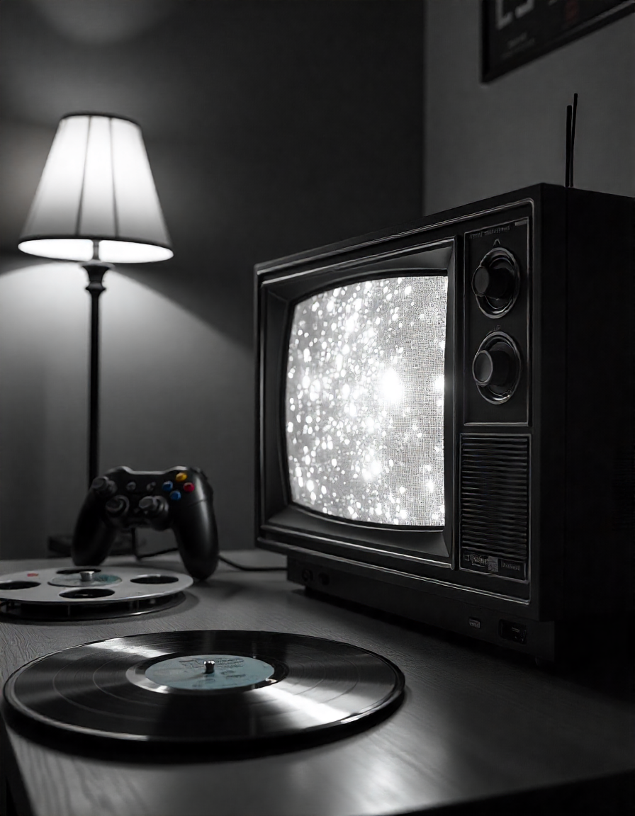 The Evolution of Entertainment: From Traditional to Digital