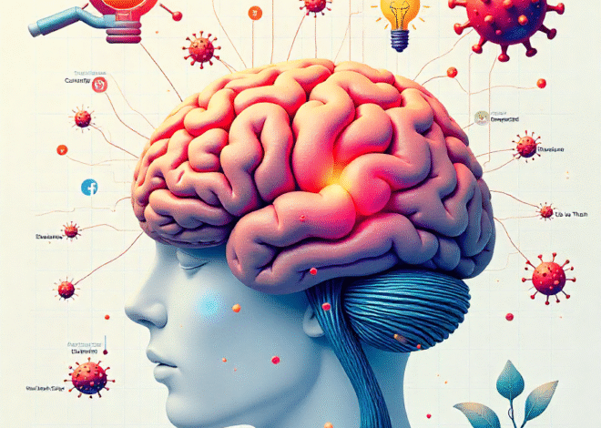 The Hidden Science of Viral Blog Posts: Why Some Ideas Spread While Others Die Quietly