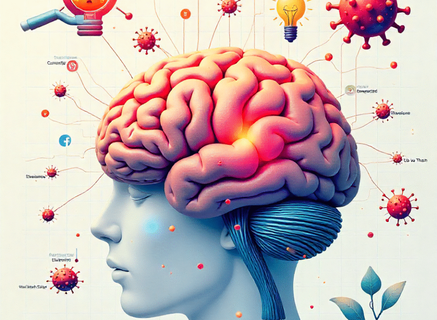 The Hidden Science of Viral Blog Posts: Why Some Ideas Spread While Others Die Quietly