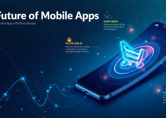 The Mobile App Revolution: Trends, Challenges, and Strategies for Success