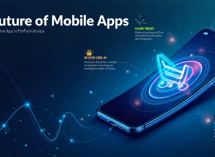 The Mobile App Revolution: Trends, Challenges, and Strategies for Success