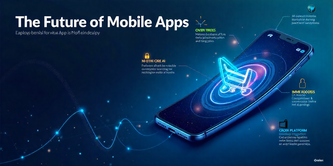 The Mobile App Revolution: Trends, Challenges, and Strategies for Success