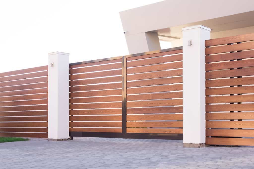 Driveway Gate Repair: Ensuring Safety and Smooth Access