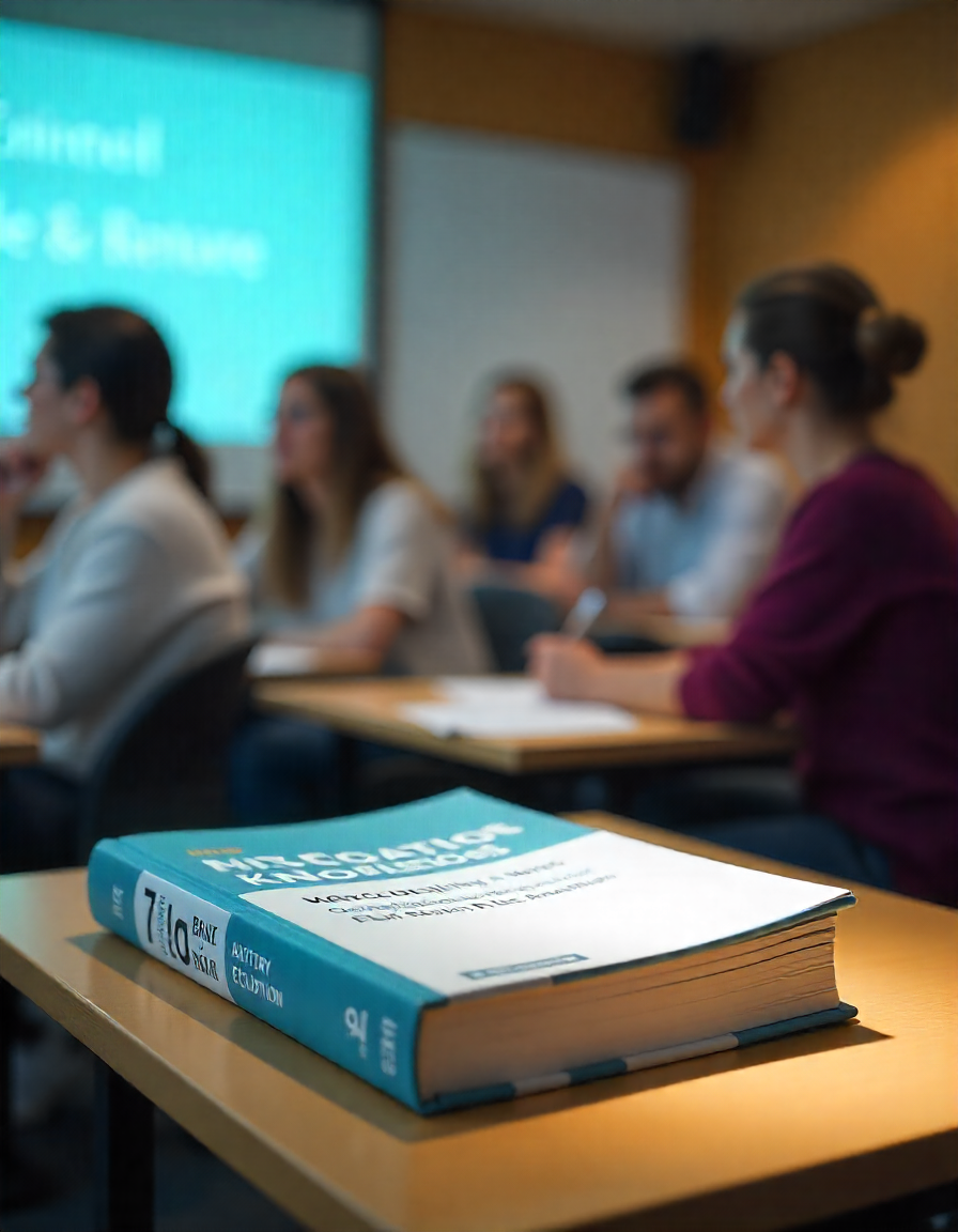 Mastering Medication Knowledge: A Deep Dive into Pharmacology for Nurses: A Pathophysiologic Approach, 7th Edition