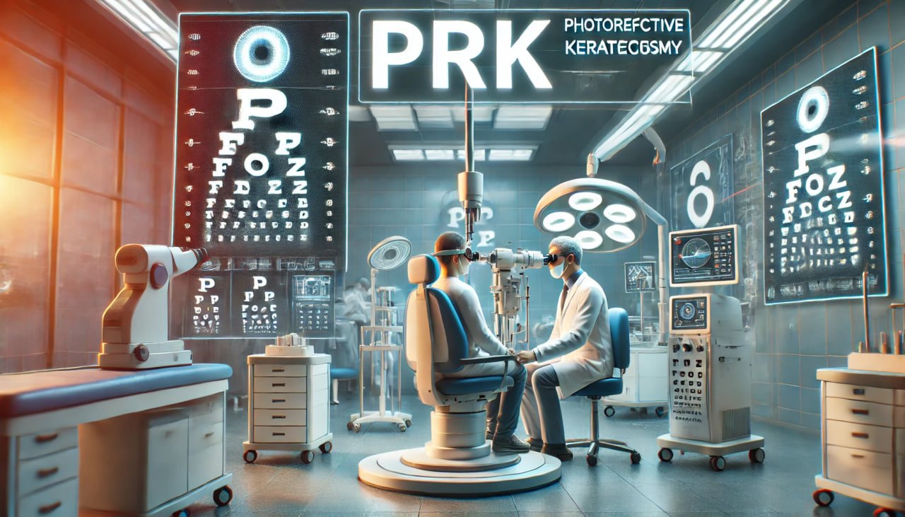 Check Eye Surgery Cost at snuseoulglobal.com for Safe LASIK, PRK, and SMILE Procedures