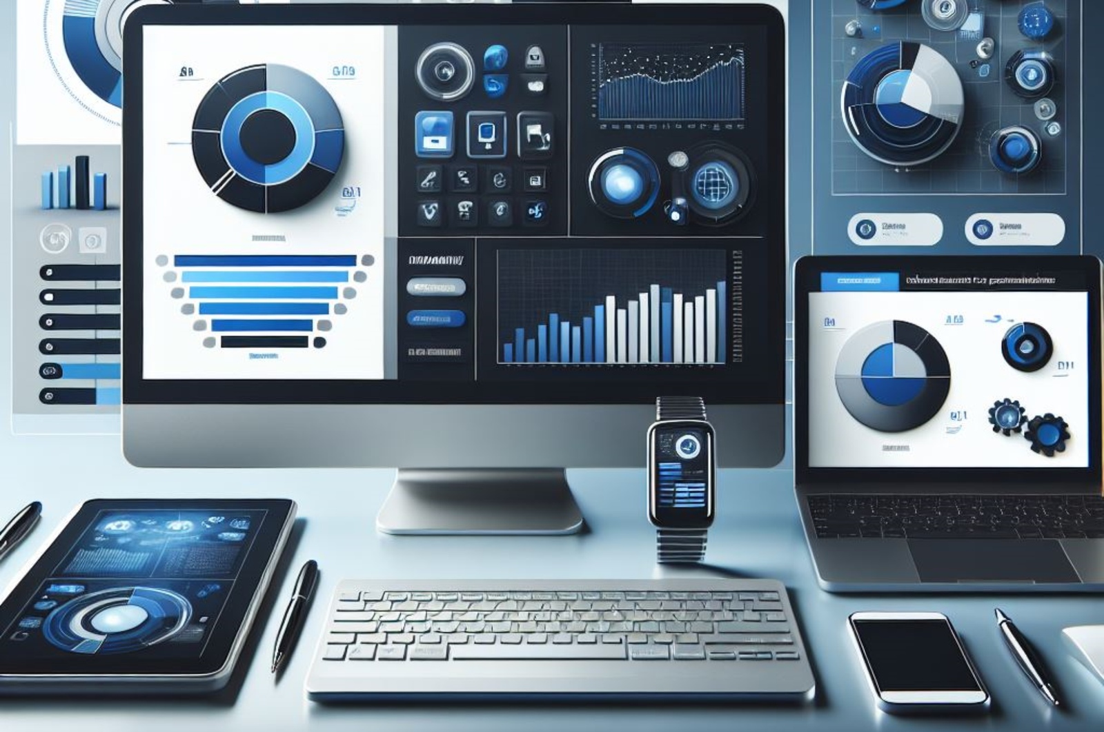 From Noise to Nuance: Mastering Marketing 1on1