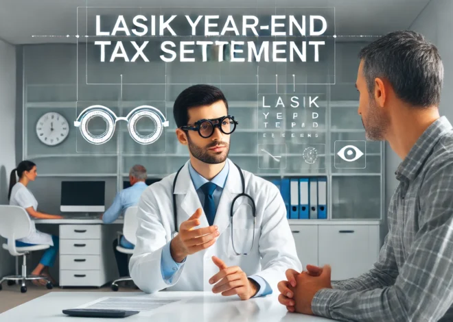 Correct Astigmatism with Smile LASIK and Get the Clear Vision You Always Wanted