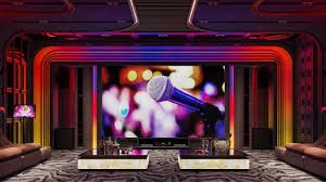 Dopamine’s Spacious Rooms: Why Size Matters in Luxury Karaoke