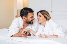 Couples’ Retreat at Home: In-Home Massage Date Nights