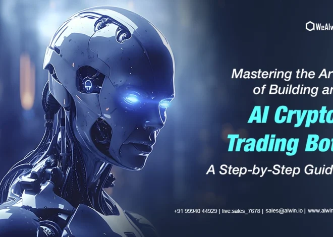 Solana Trading Bot: Automate Your Solana Trading Like a Pro