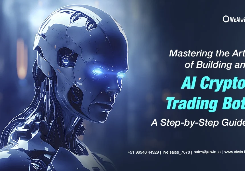 Solana Trading Bot: Automate Your Solana Trading Like a Pro