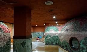 Jjimjilbang After Dark: Late-Night Korean Massage Marathons