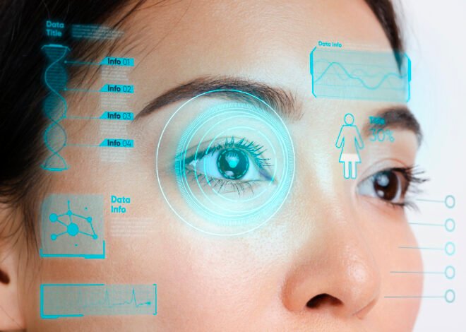 Tanam lensa ICL and icl biotech technology support advanced vision correction at snu eye clinic