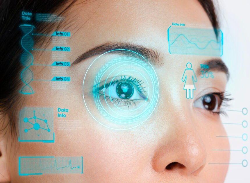 Tanam lensa ICL and icl biotech technology support advanced vision correction at snu eye clinic